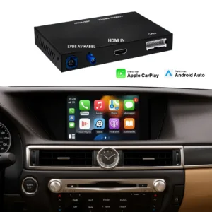LEXUS CT ES GS IS LC LS LX NX RC RX UX 2014-2019